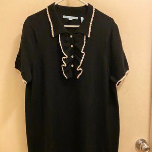 Draper James dress for the win!